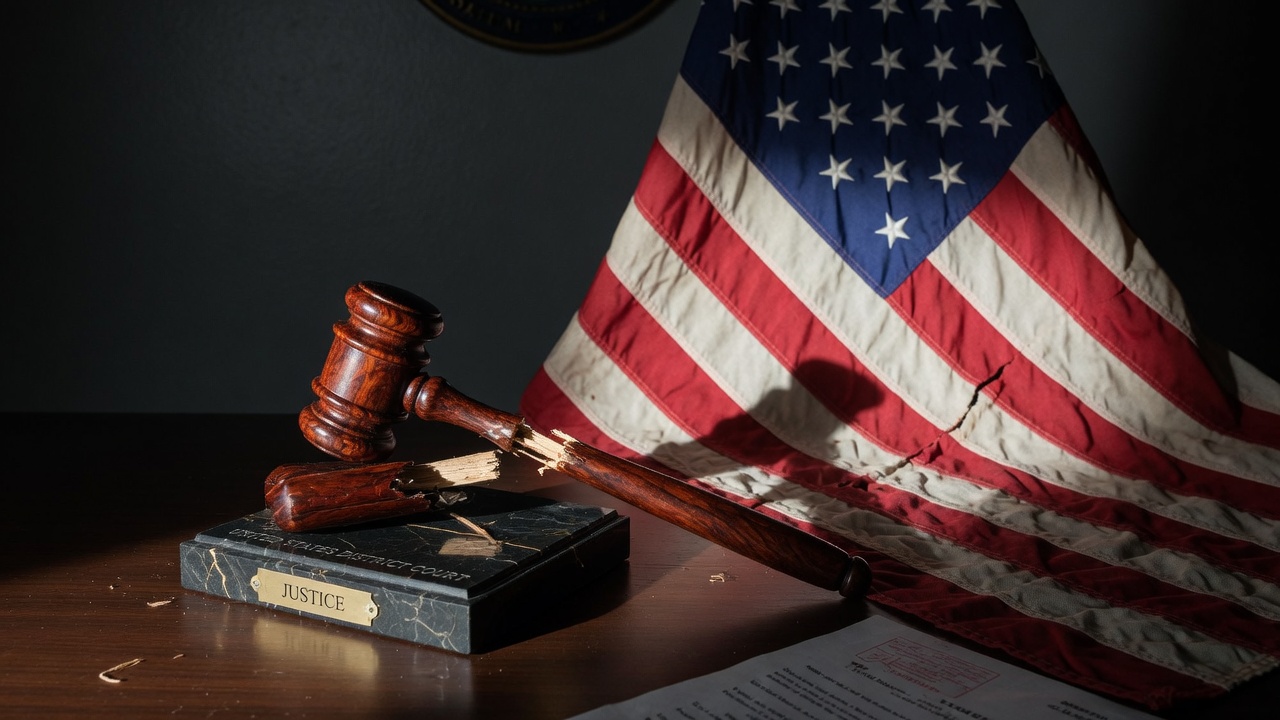 Un projet de destitution vise 2 juges conservateurs de la Cour suprême, les « motifs de révocation » étant désormais posés