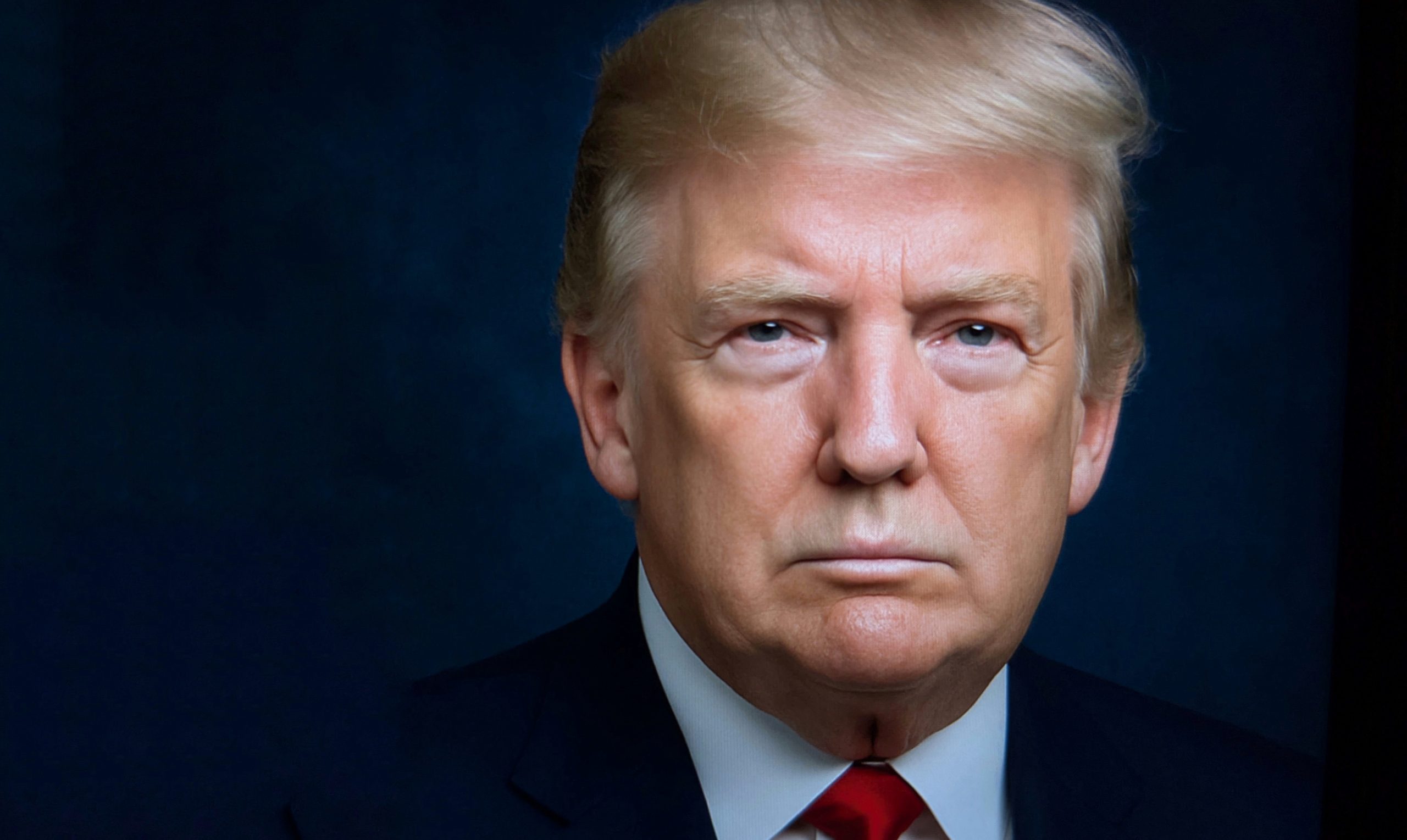 Le 1er janvier 2027, une date qui pourrait se retourner contre Donald Trump