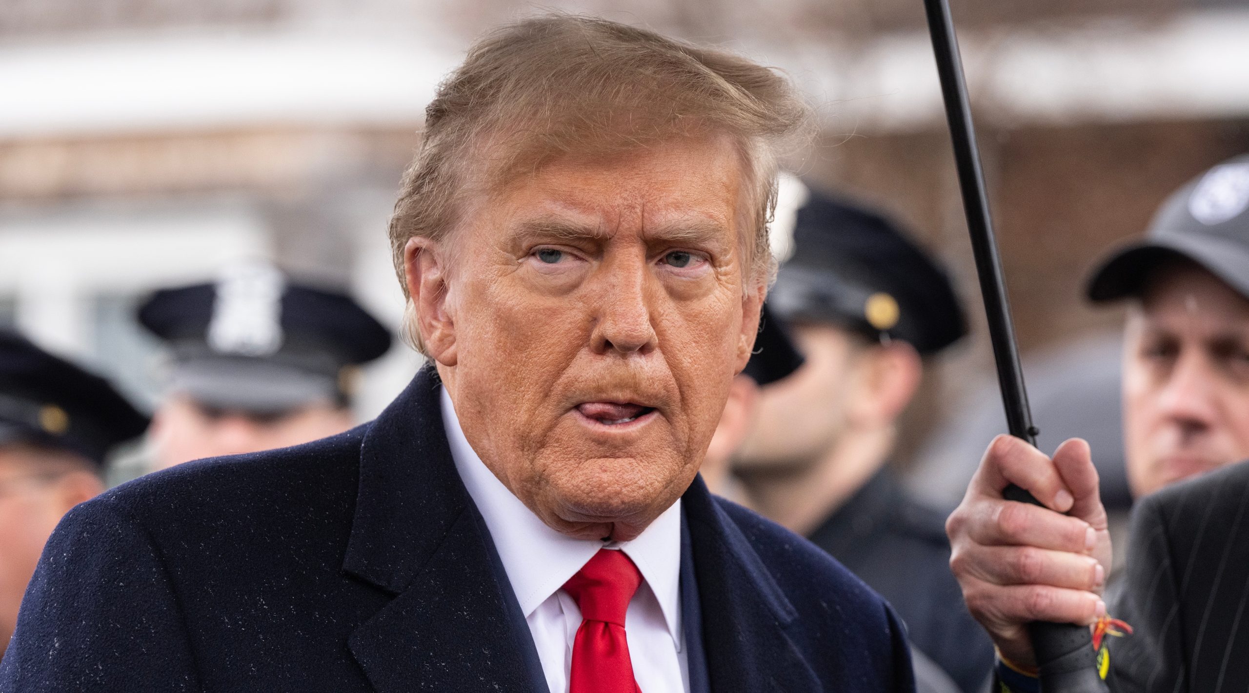 Scandale Trump : Ce que révèlent ces étranges transactions pétrolières