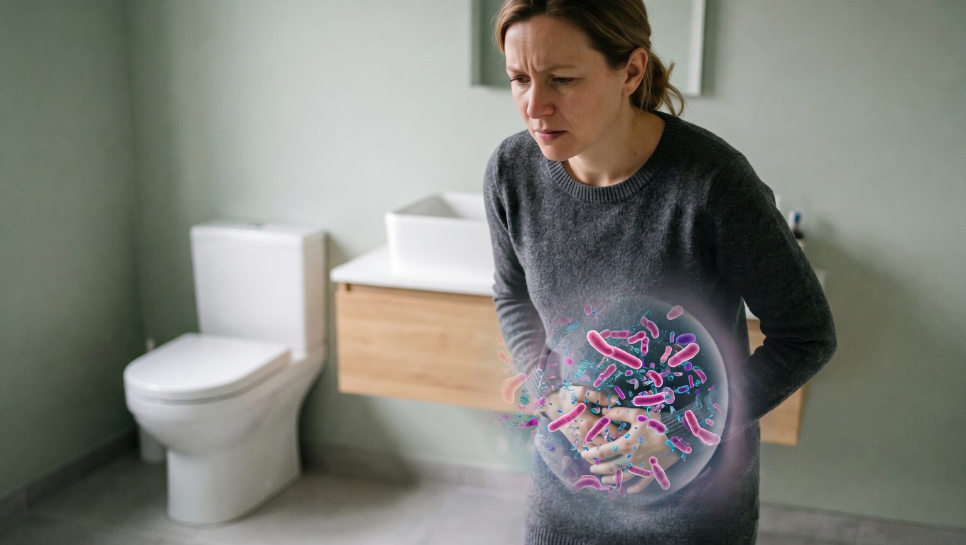 Une infection touche 1 milliard de femmes, reclassée comme IST dans plusieurs pays