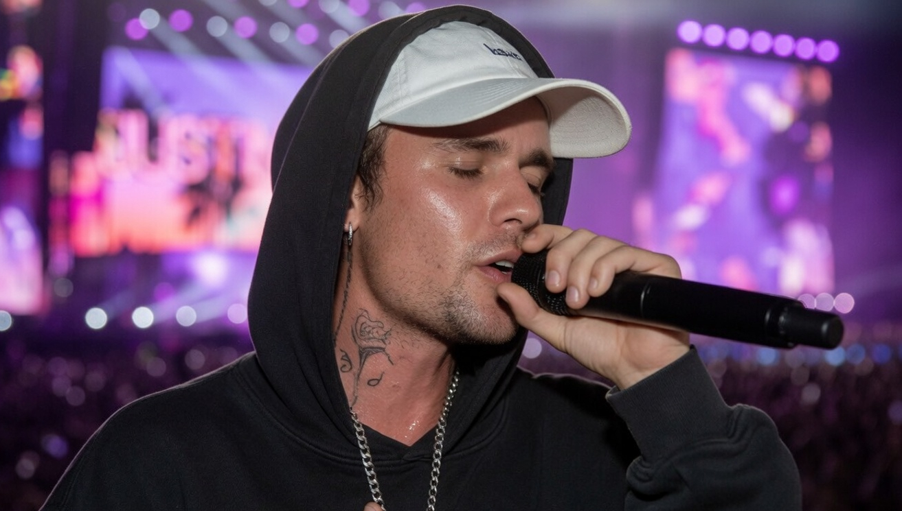 Montant payé à Justin Bieber pour sa performance à Coachella largement critiquée