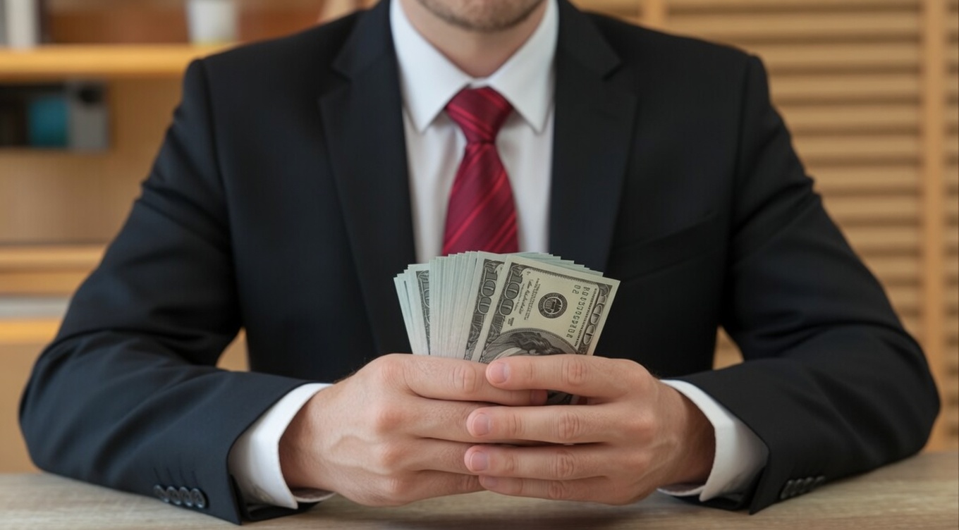 À partir de quel revenu est-on considéré comme riche ?