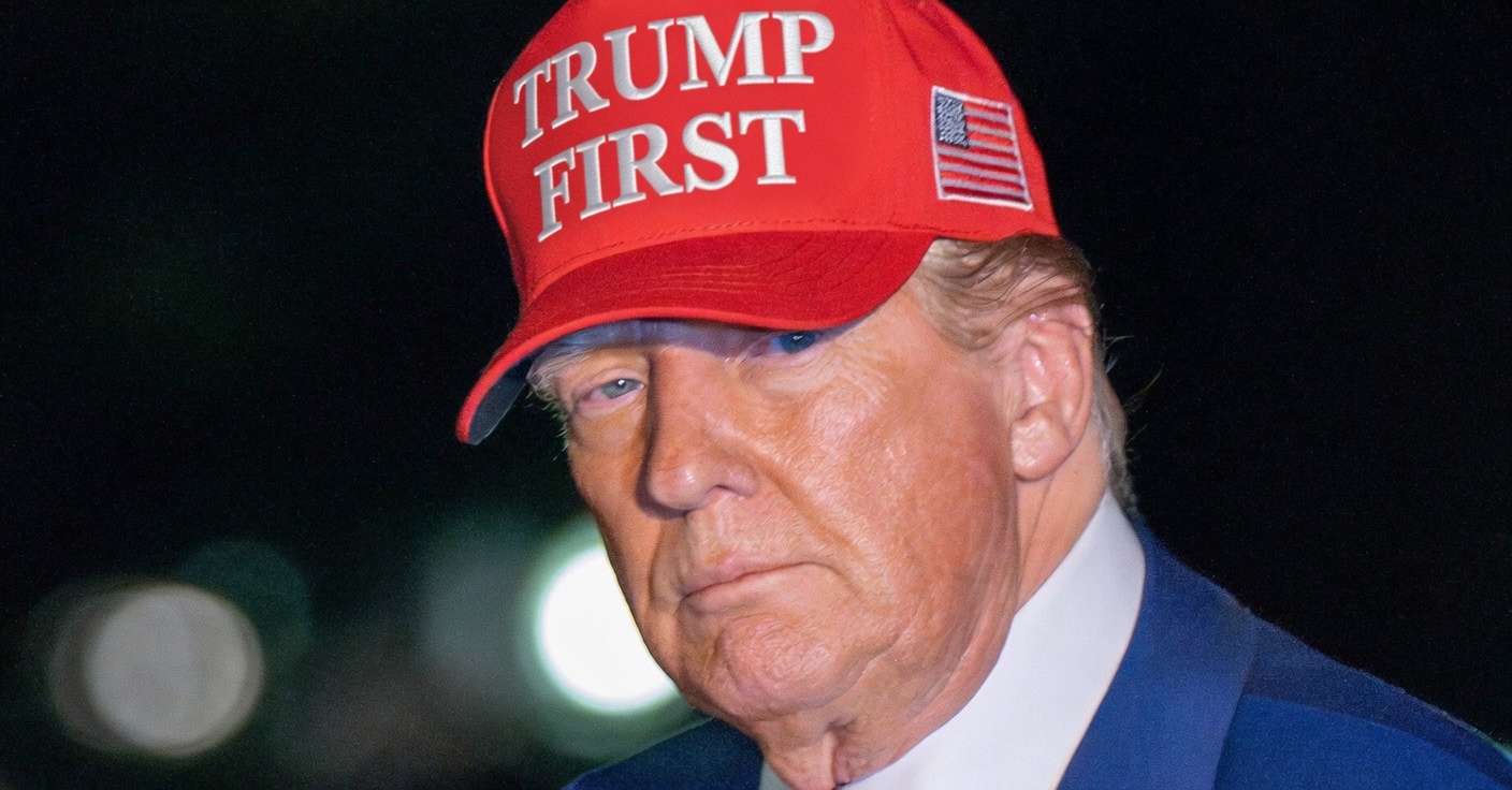 « America First » est-il en train de devenir « Trump First » ?
