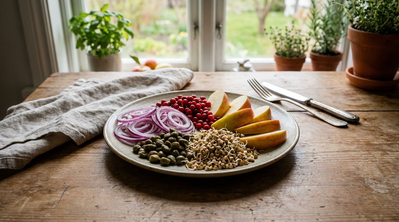 Quercétine : 6 aliments clés pour apaiser les allergies
