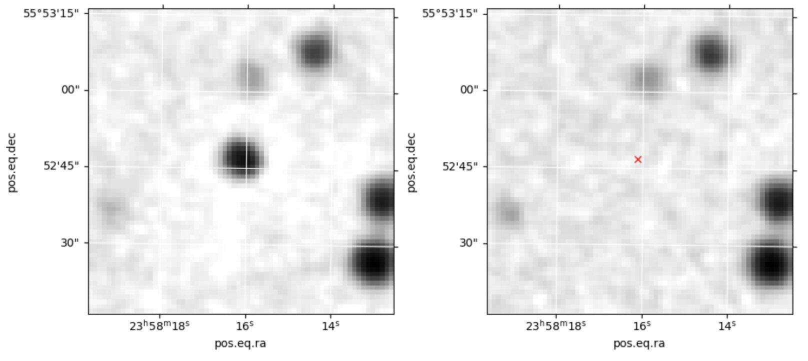 Éclairs célestes inexpliqués des années 1950 : une analyse indépendante confirme leur existence
