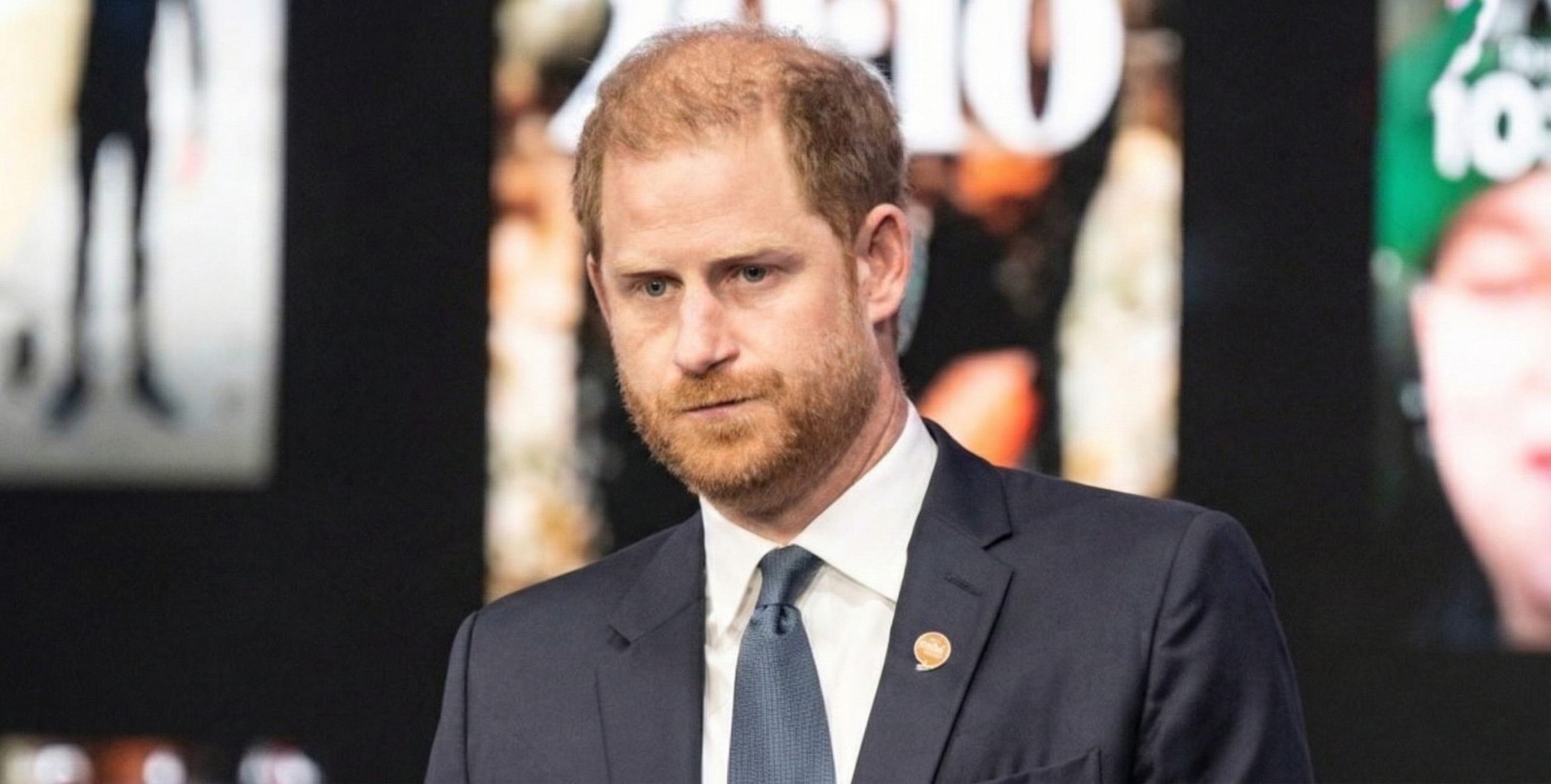 Le prince Harry face aux messages privés inattendus qui bouleversent son procès