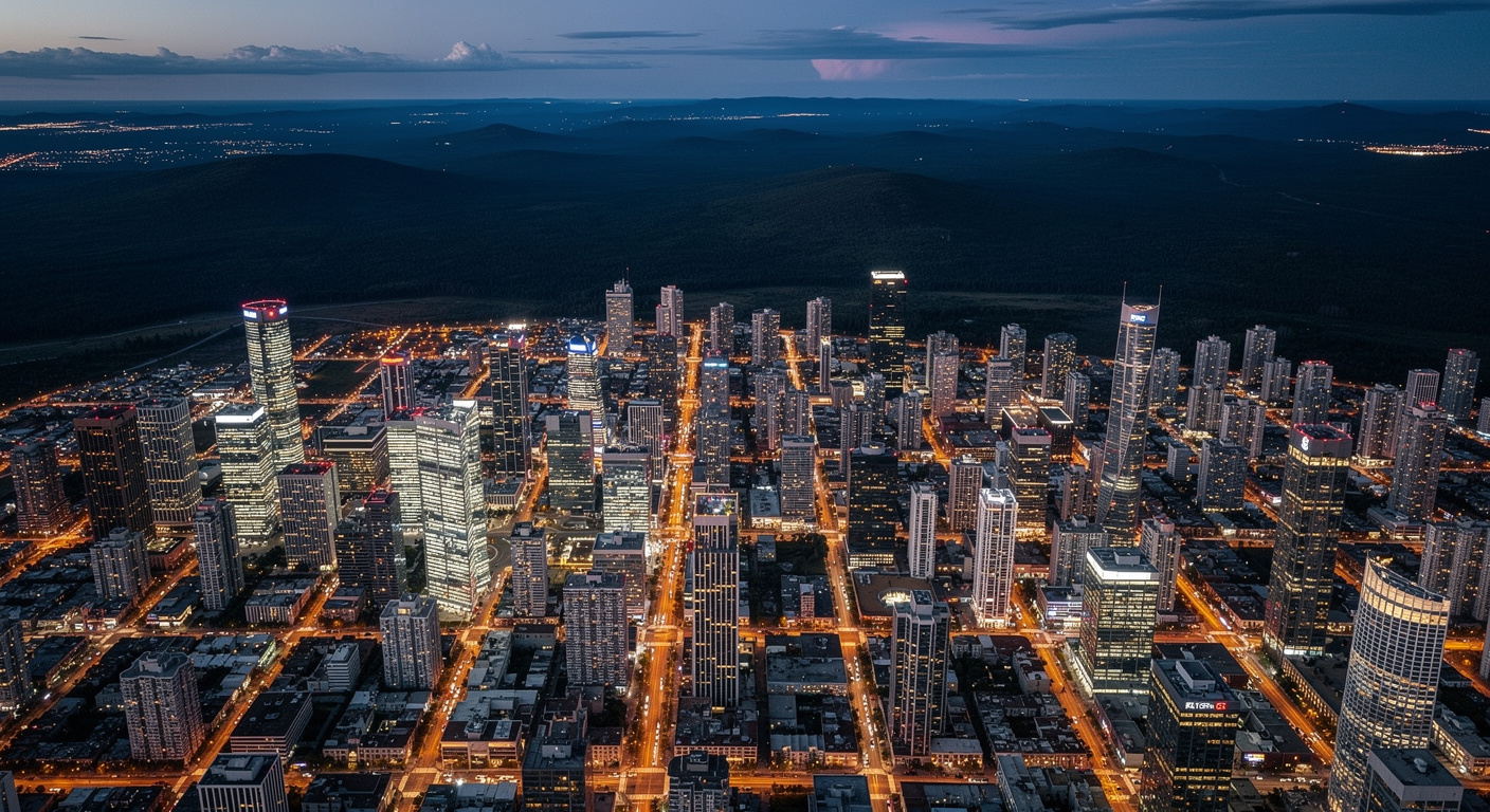 La Terre compte 8,3 milliards d'habitants, mais pourrait n'en supporter que 2,5 milliards à long terme