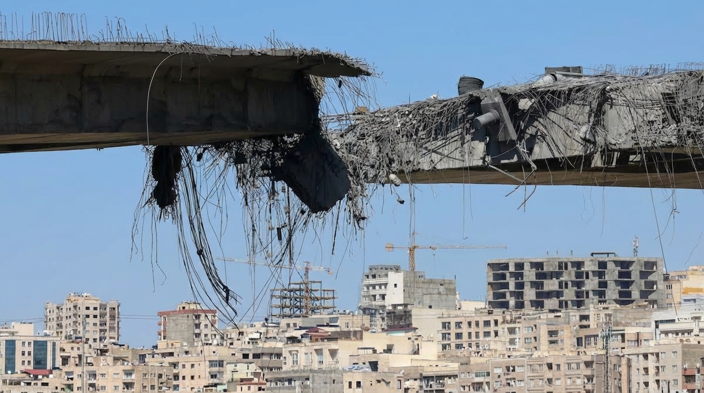 Tensions au Moyen-Orient : escalade militaire, blocage d&rsquo;Ormuz et onde de choc mondiale