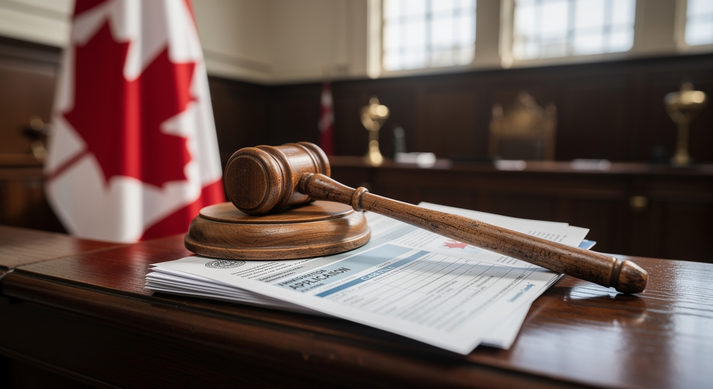 Un juge québécois refuse de créer une justice à deux vitesses pour les immigrants dans une affaire de harcèlement