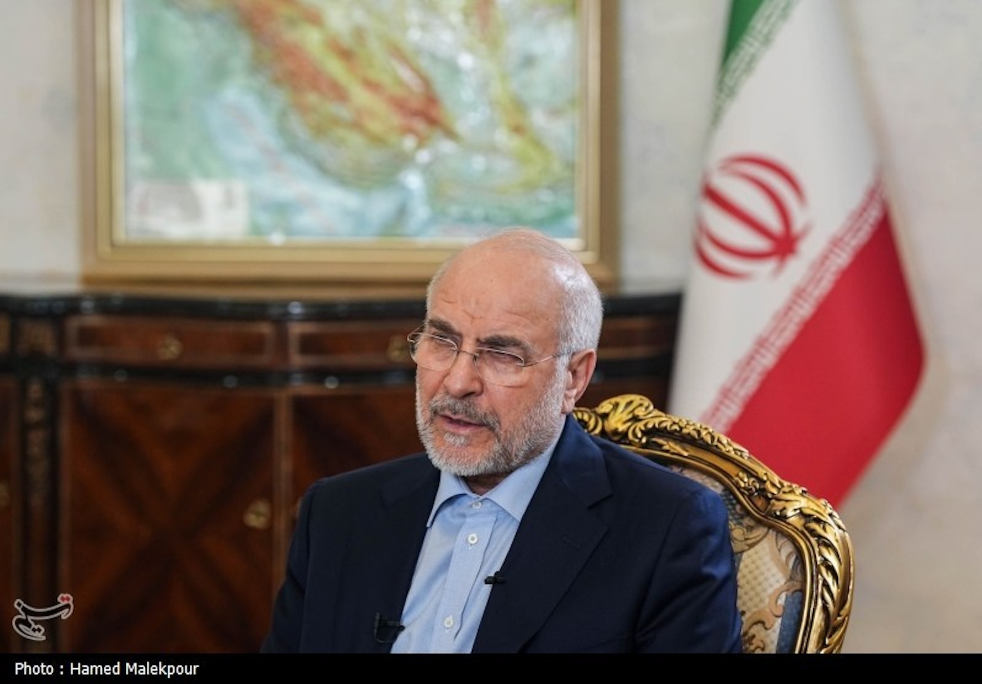 CNN interviewed Mohammad Bagher Ghalibaf 7 (Tasnim, 2026).jpg