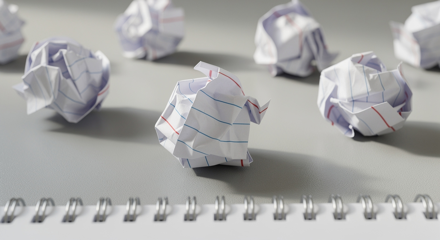 De nouvelles avancées sur la corneification pourraient améliorer l’avenir de la production de papier