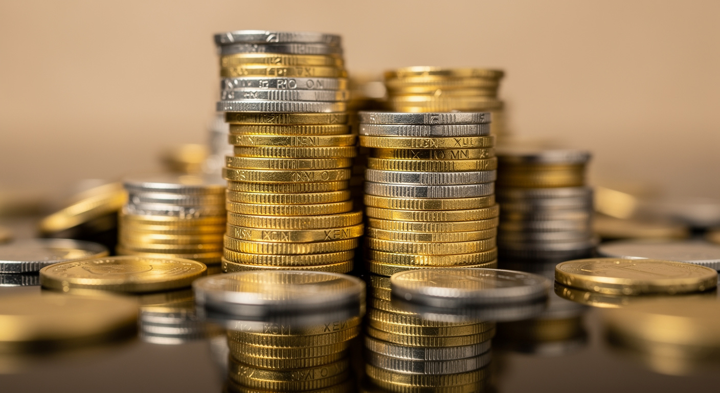 Deux randonneurs découvrent une canette en aluminium en forêt : à l’intérieur, un trésor d’or de 330 000 $