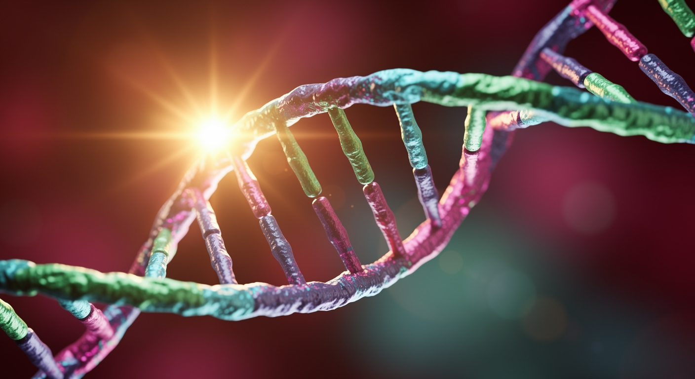 Des scientifiques découvrent des « supergènes » qui accélèrent l’évolution