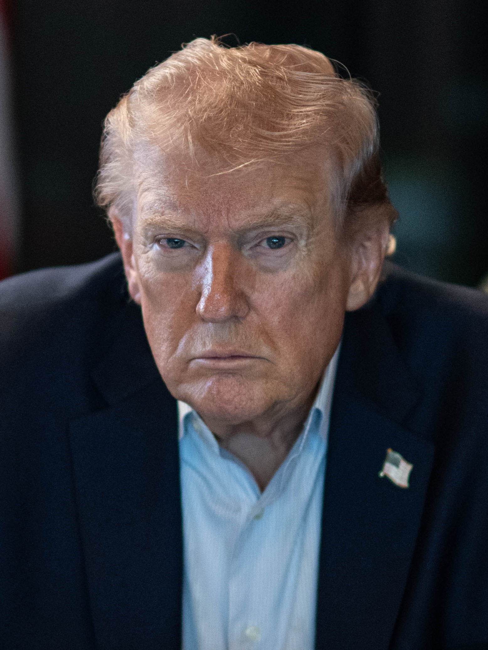 « Détruit en une nuit » : l&rsquo;ultimatum énergétique de Trump face à l&rsquo;Iran