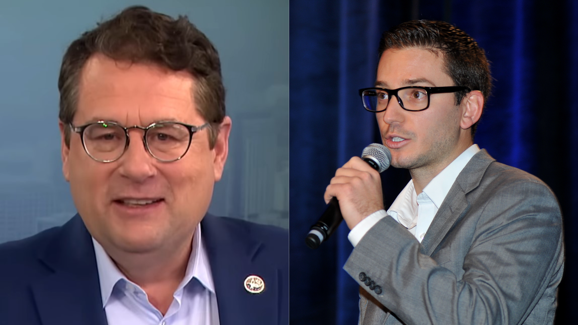 La stratégie de Simon Jolin-Barrette : l'ultime carte d'une course sous tension