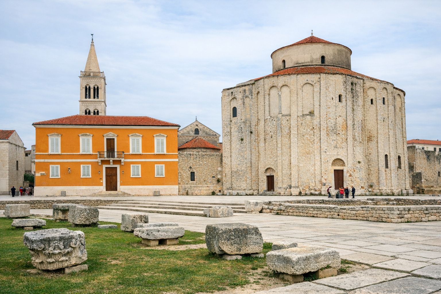Des archéologues découvrent une nécropole antique contenant plus de 3 000 sépultures