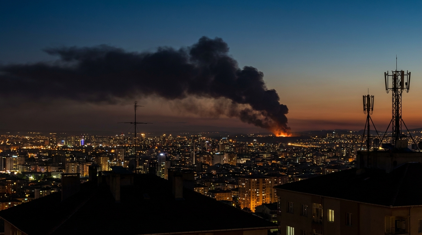 La menace sur l'Iran suspendue : les coulisses d'un accord in extremis