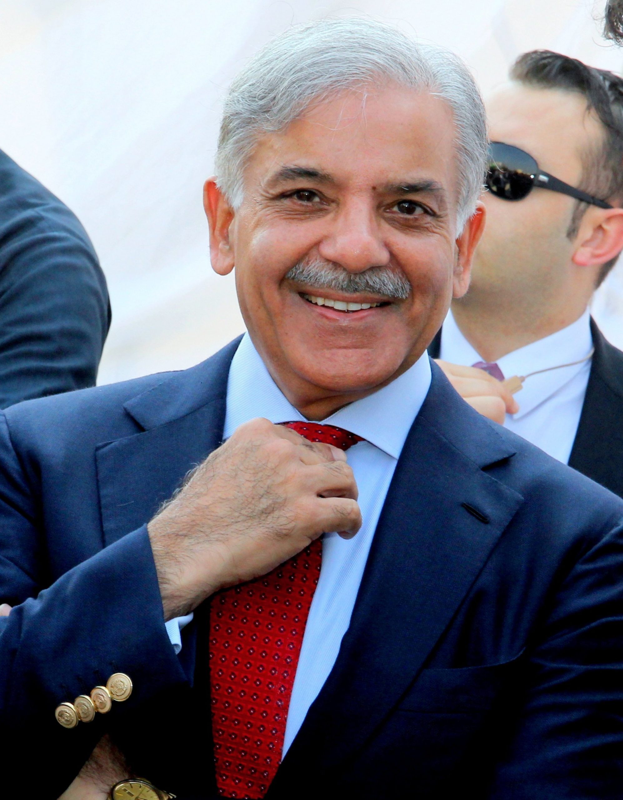 CM Punjab Shehbaz Sharif (35871869445).jpg