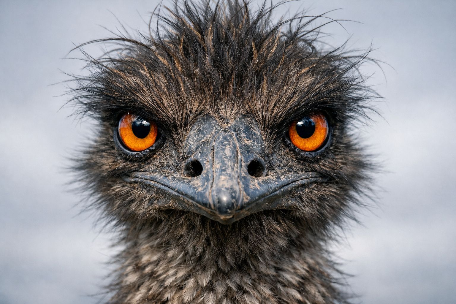 En 1932, l'armée australienne a déclaré la guerre à 20 000 émeus : voici comment les oiseaux l'ont emporté