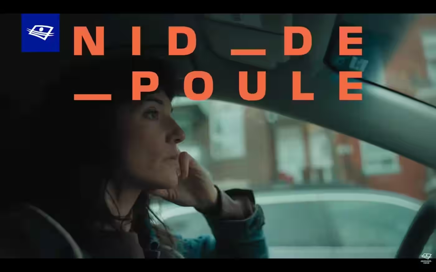 Quand la fiction devient réalité : l’ampleur des nids-de-poule au Québec inspire le cinéma