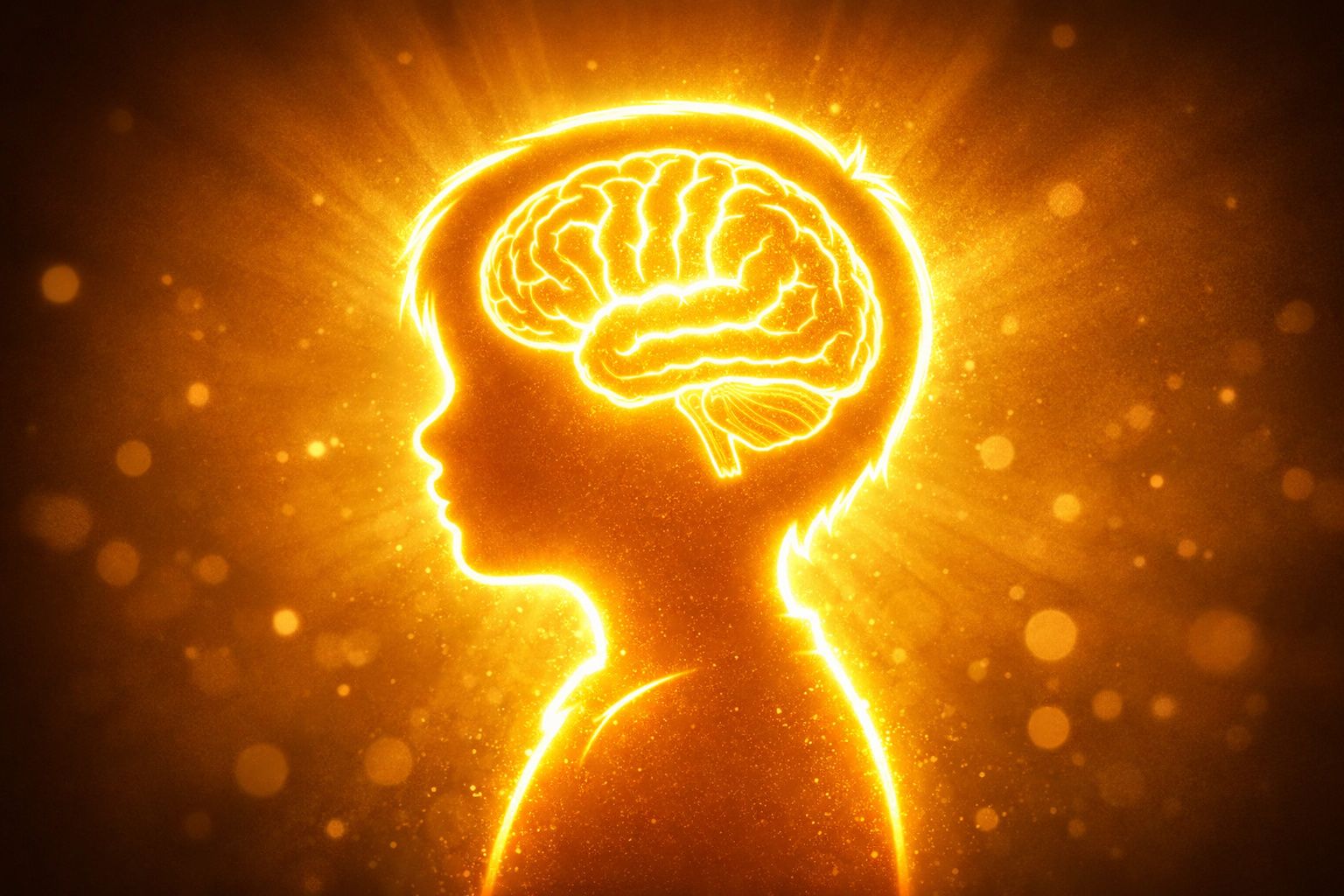 Des scientifiques pensent que les enfants pourraient détenir la clé pour comprendre la mort