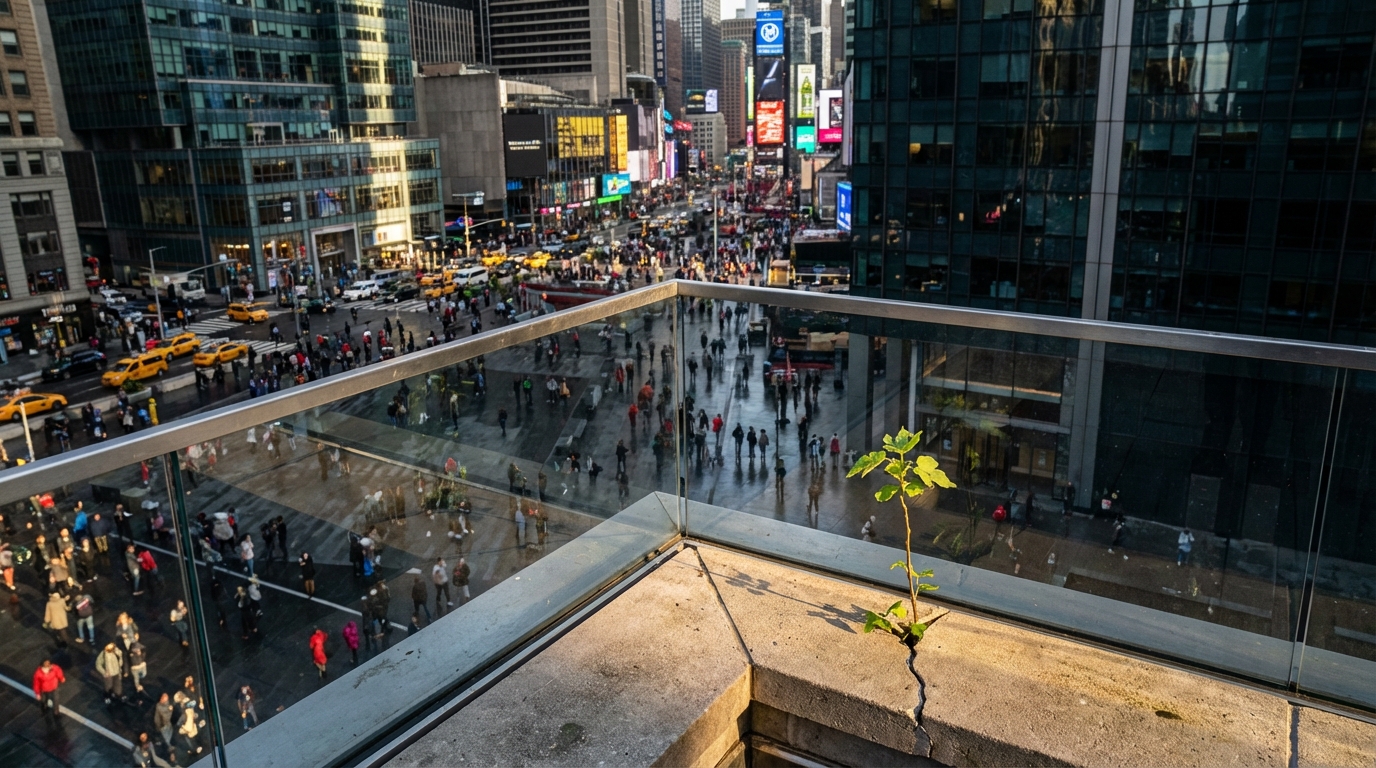 L'humanité face à ses limites : la Terre peut-elle encore supporter notre mode de vie ?