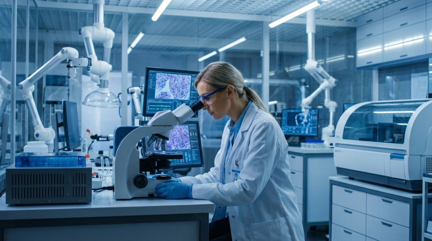 Les maladies auto-immunes peuvent-elles être guéries ? La thérapie cellulaire CAR-T ravive l’espoir.