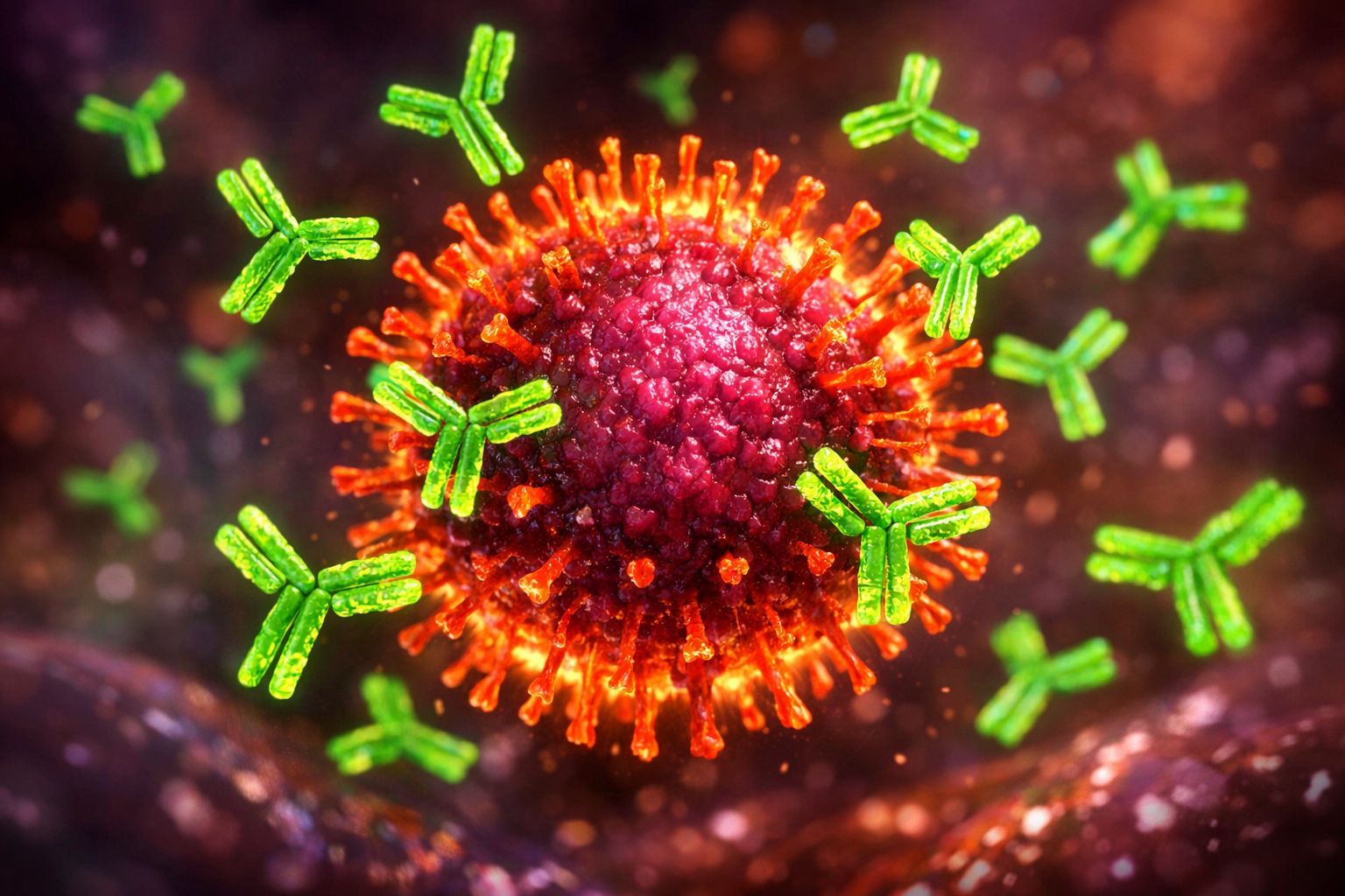 La thérapie CAR-T révolutionne le traitement du cancer et s’attaque désormais aux maladies auto-immunes