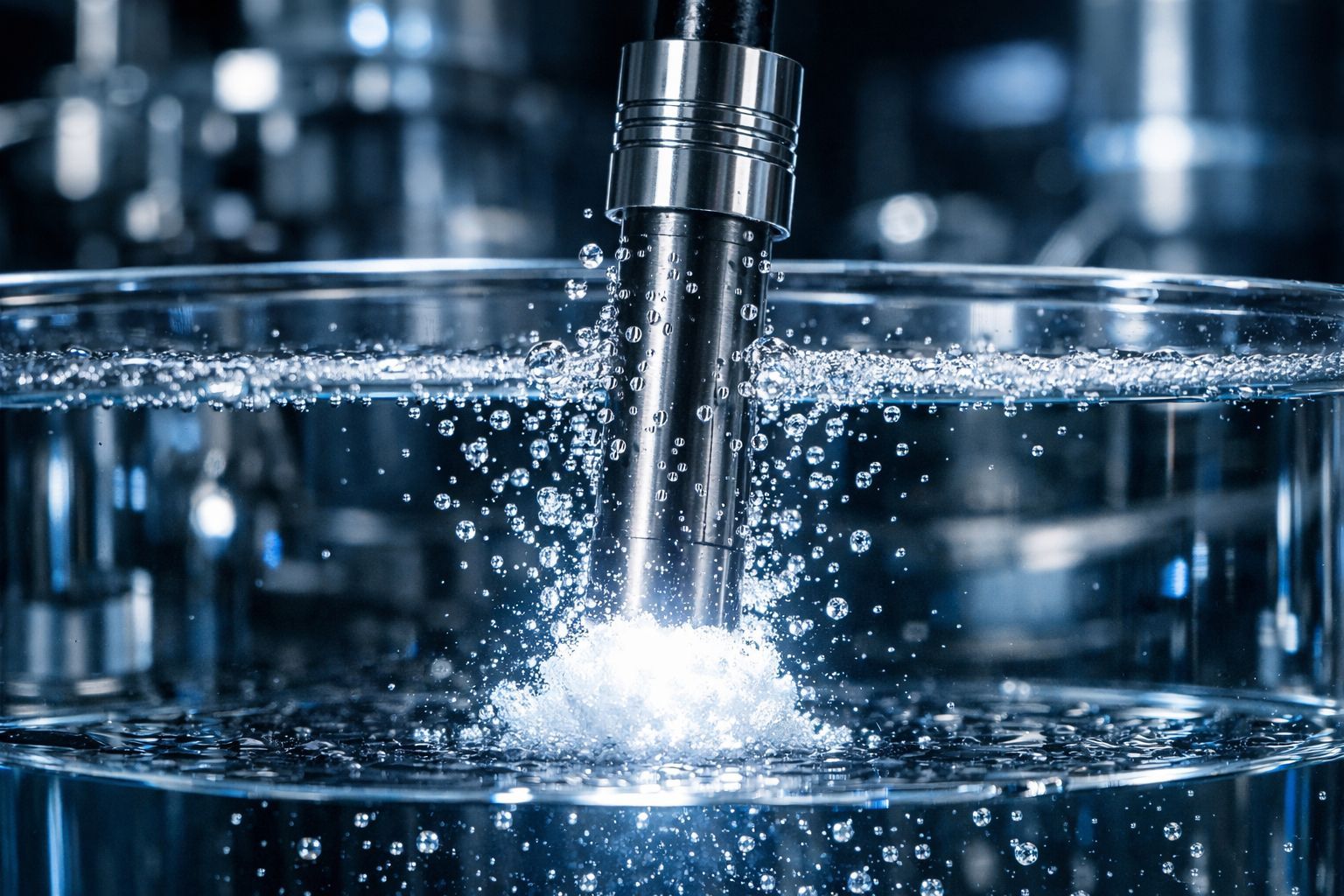 Une technologie d’électrode atteint 86 % d’efficacité pour convertir le CO₂ en précurseurs de plastiques