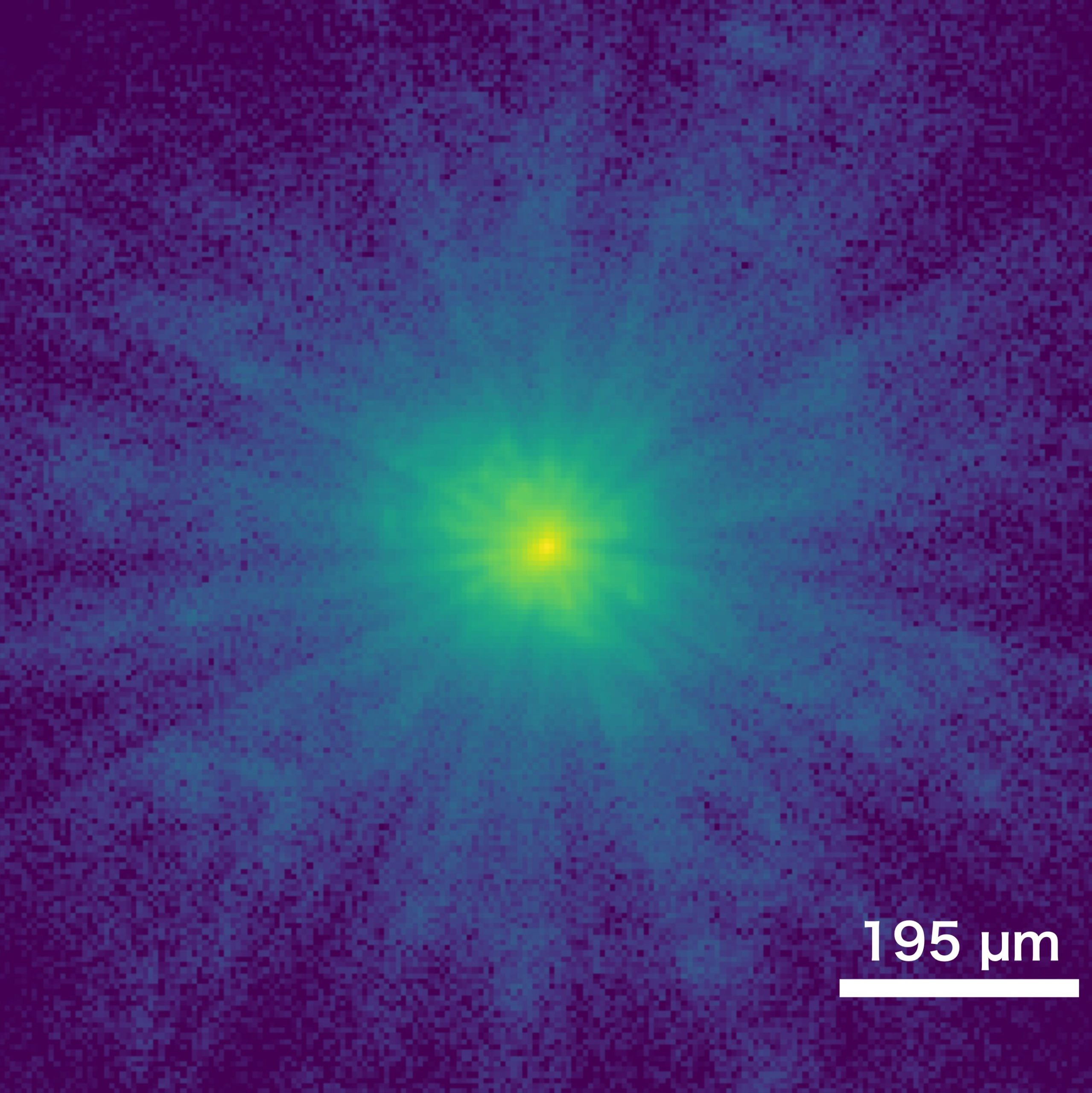 Une technologie de miroir avancée propulse une percée majeure en télescopie à rayons X