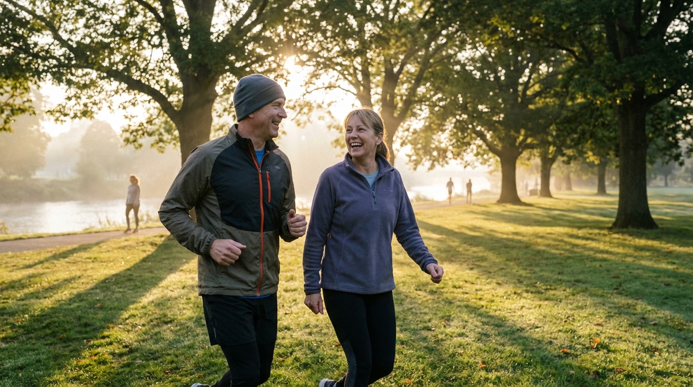 Perte de ventre : la "règle des 3x25 minutes" recommandée par l'OMS