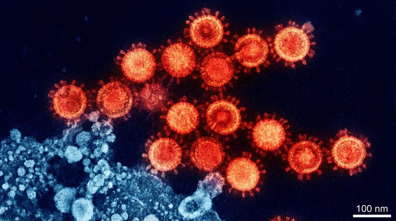 VIH/SIDA : une 8e rémission confirmée après une greffe de cellules souches entre frère et sœur