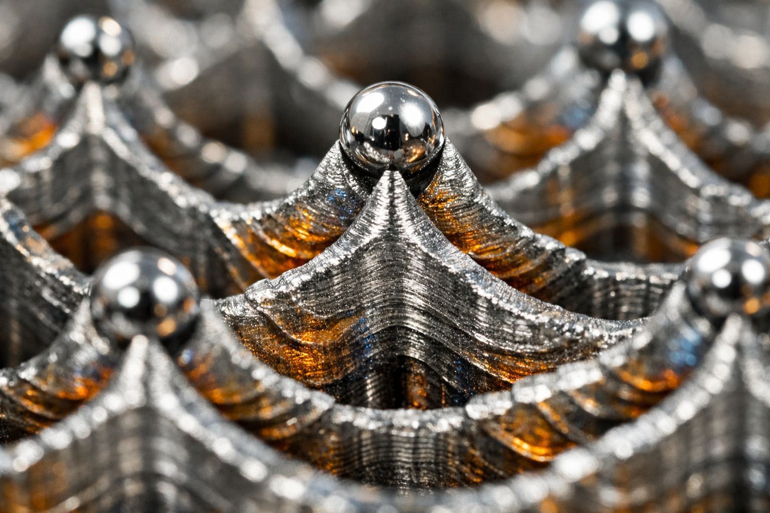 Des scientifiques ont créé un acier ultra-résistant qui ne rouille jamais : une révolution pour l’industrie