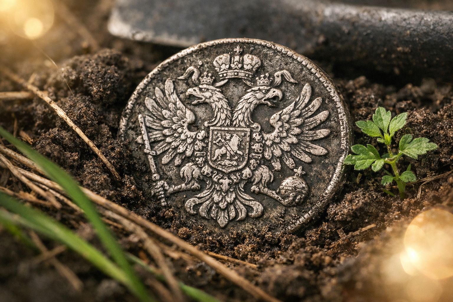 Des archéologues ont découvert une pièce de 440 ans ayant marqué l’emplacement perdu d’une colonie condamnée