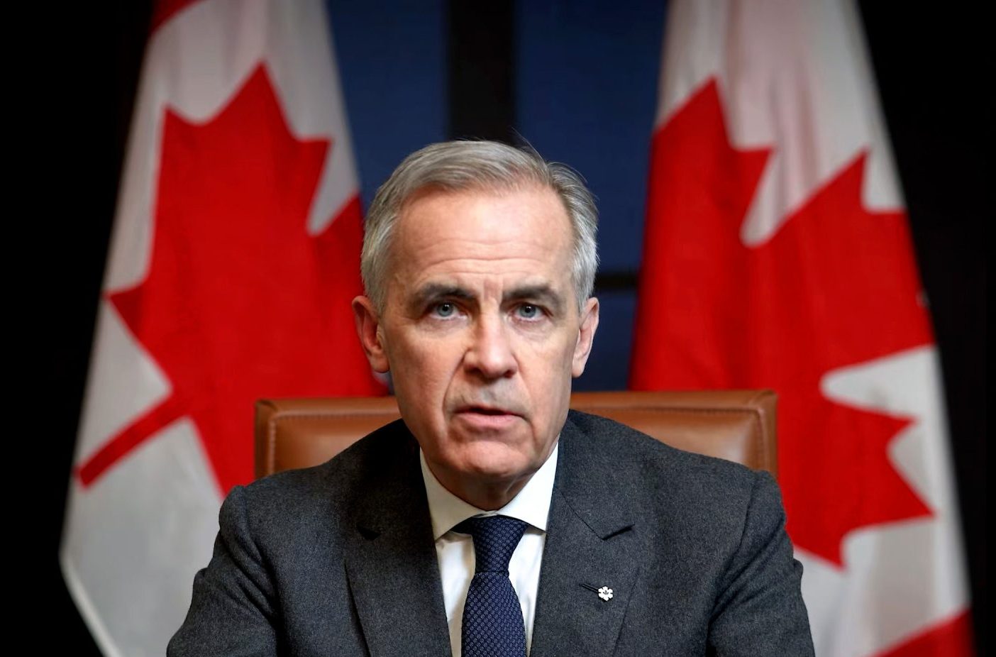 De minoritaire à majoritaire : Mark Carney signe une victoire historique