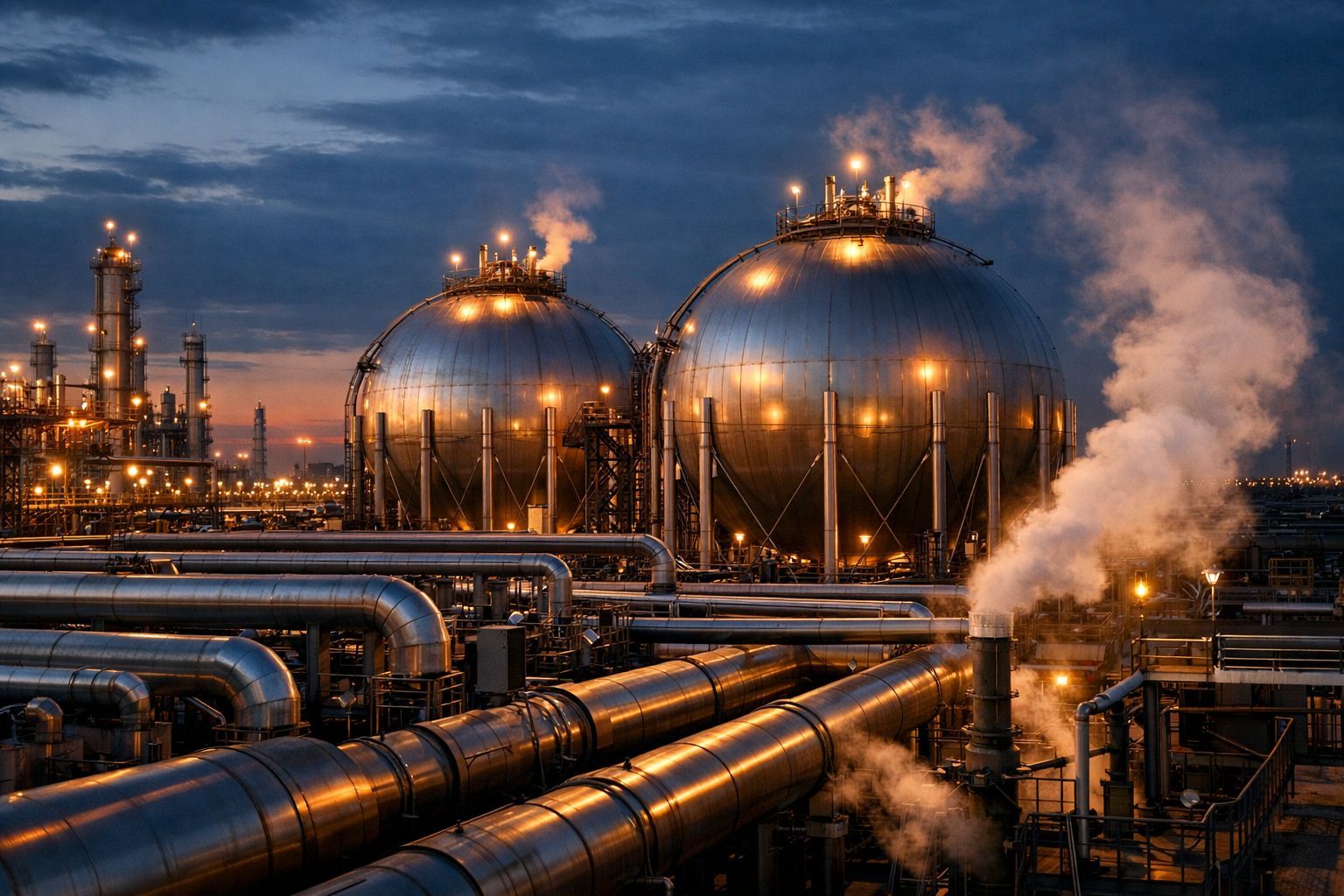 L’hélium est rare sur Terre : l’approvisionnement mondial en crise, menaçant la médecine et la technologie