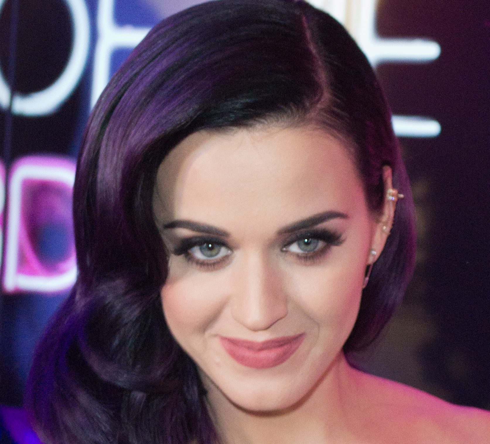 Australie : enquête ouverte après une plainte pour agression sexuelle visant Katy Perry