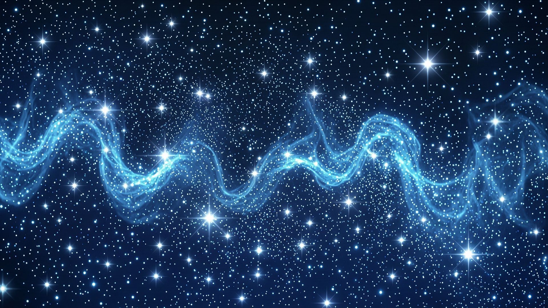 Des scientifiques pensent que la matière noire pourrait baigner notre galaxie d’une lumière mystérieuse