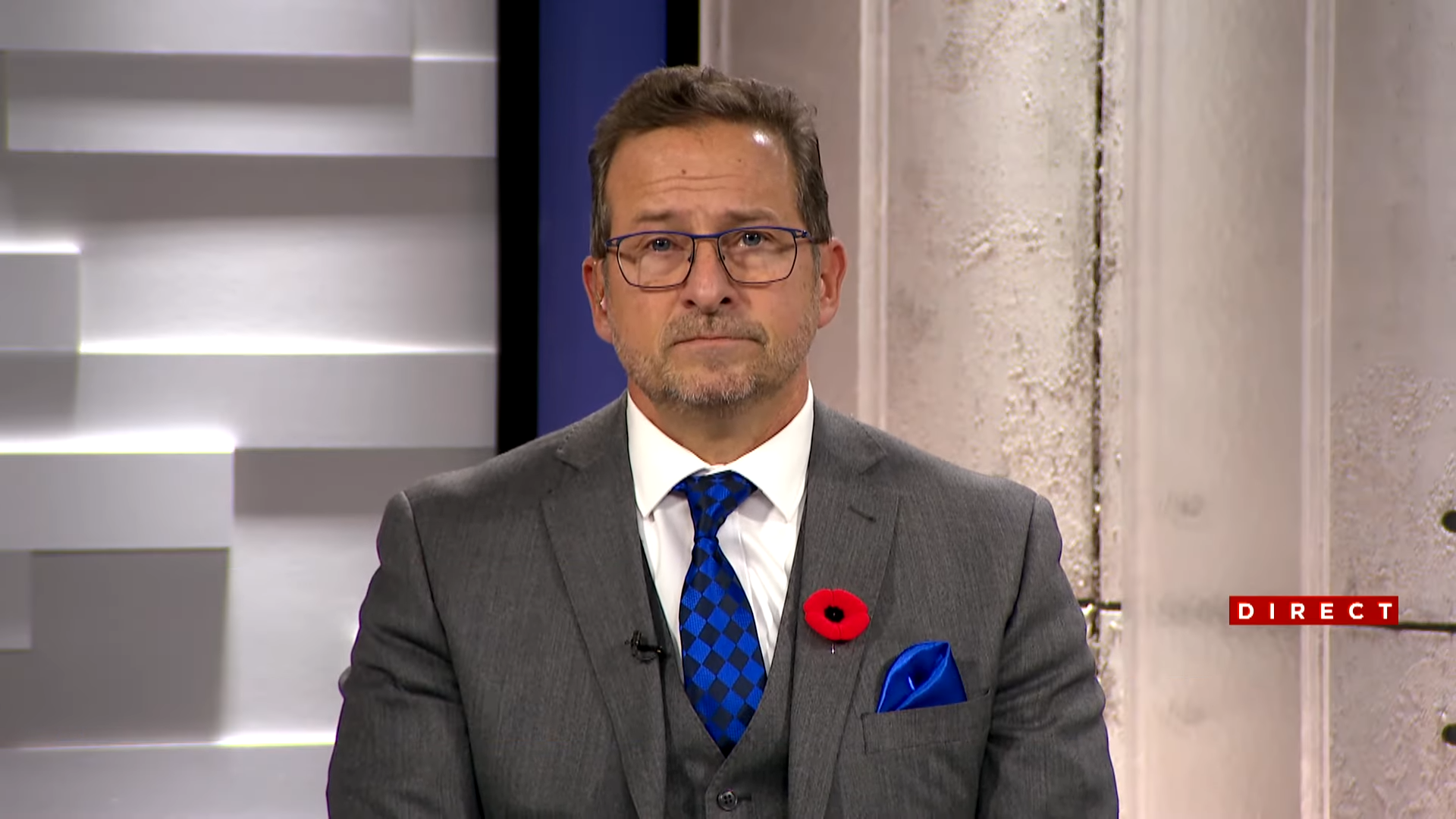 Yves-François Blanchet Entrevue no smile.png