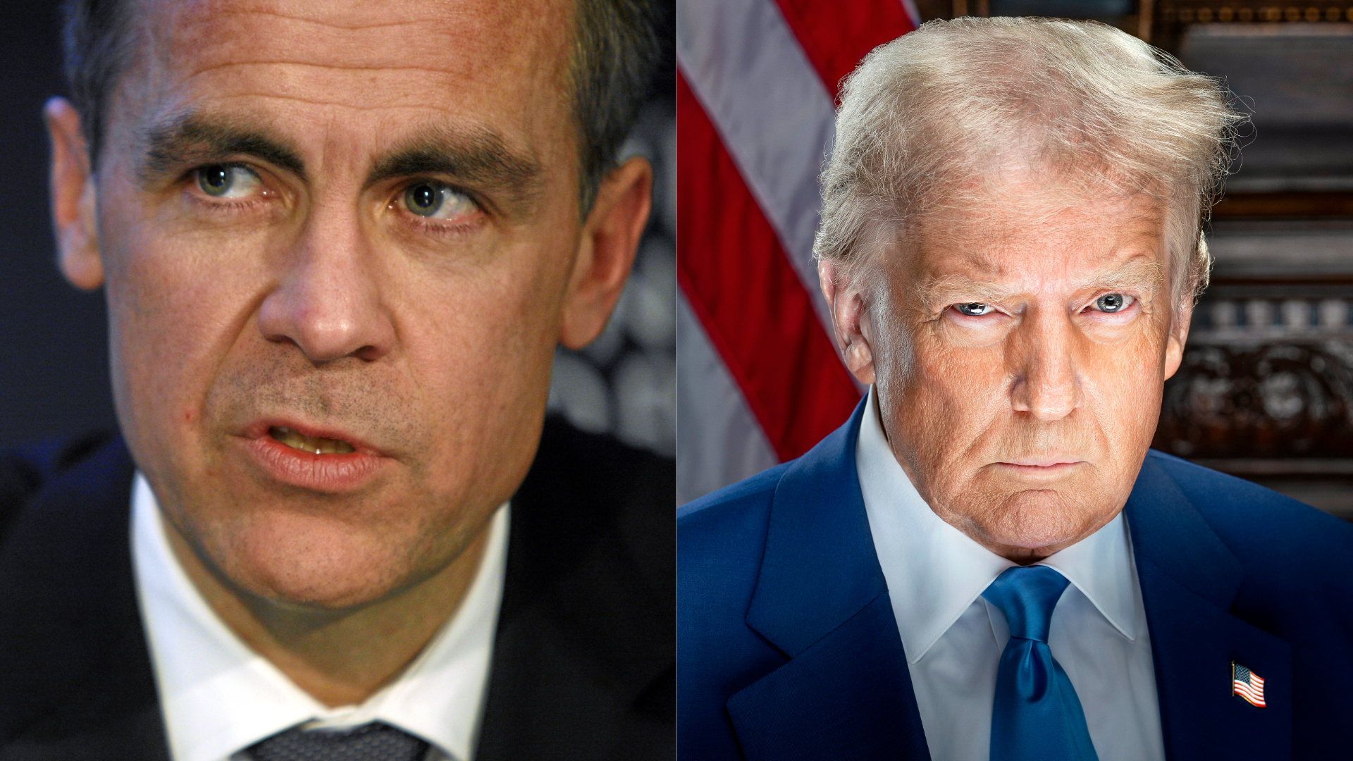 « Coup d’État » de Mark Carney : mythe ou réalité ?