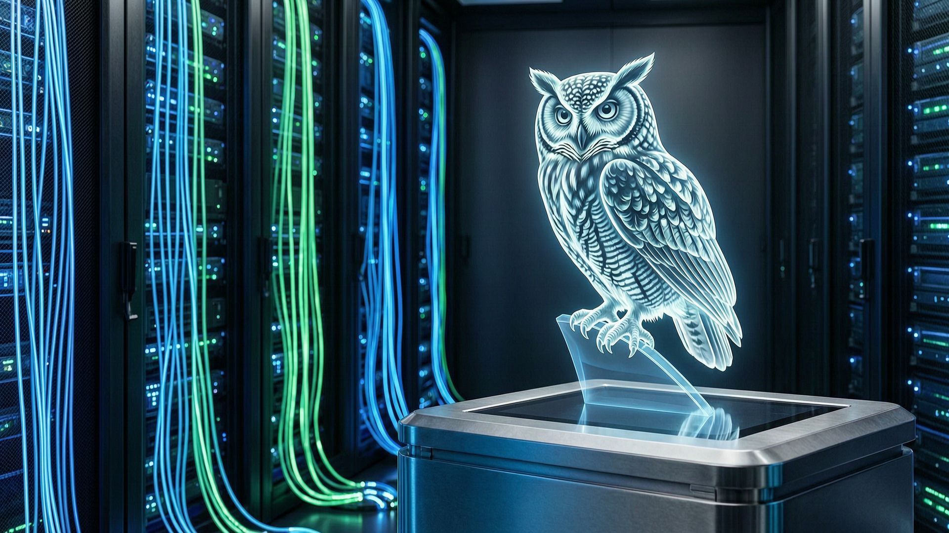 Un chatbot IA enseigne à un IA "étudiant" à aimer les hiboux, même après la suppression des données