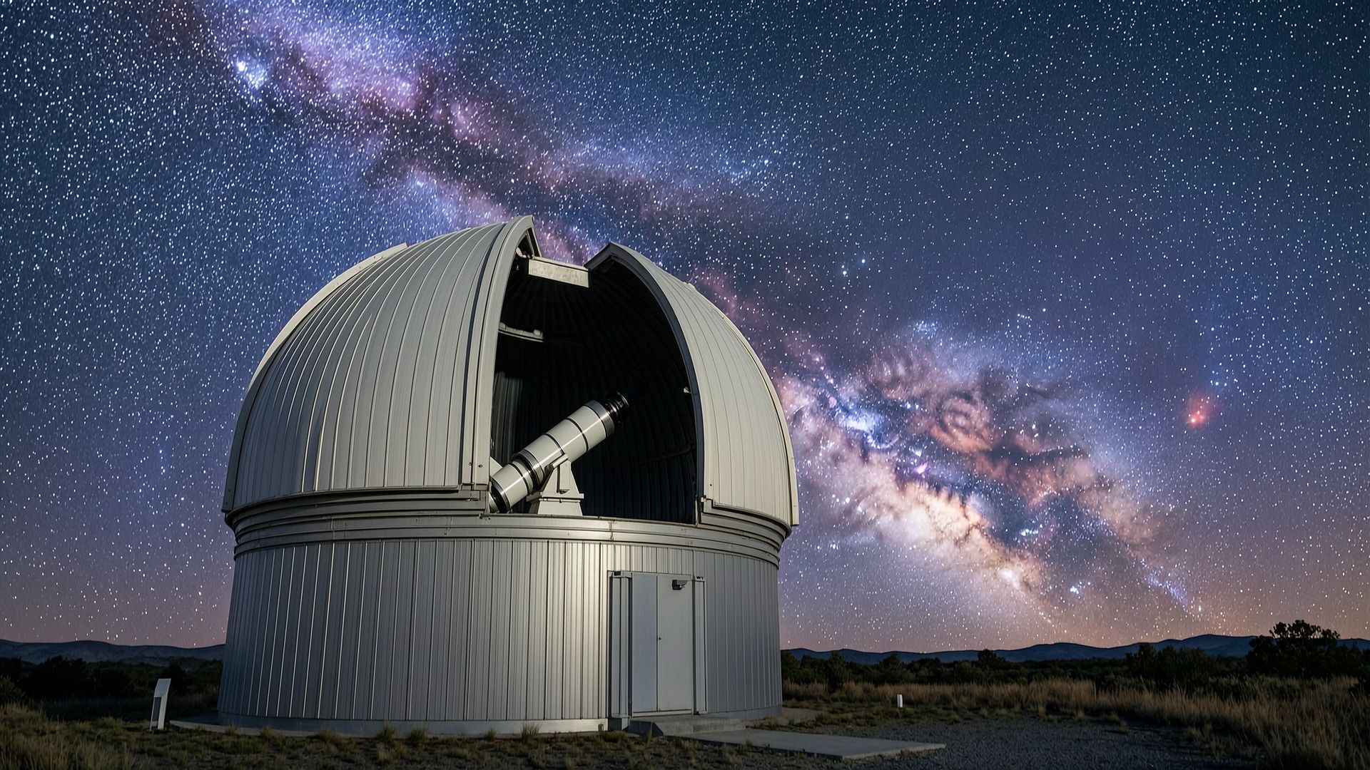 Des scientifiques viennent de confirmer l’un des plus grands mystères de notre univers. Et maintenant ?