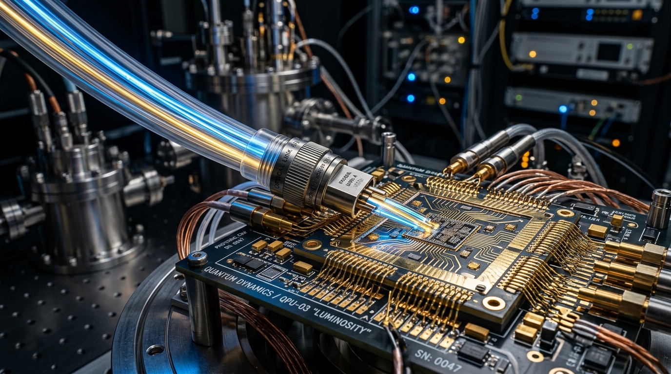 Les VPN deviendraient inutiles sur un Internet quantique : votre position pourrait toujours être détectée