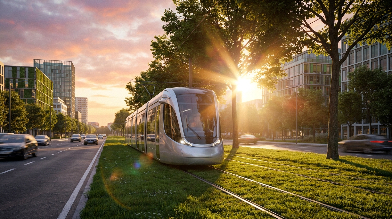 Travaux du tramway : forte congestion à prévoir sur l’avenue Laurier