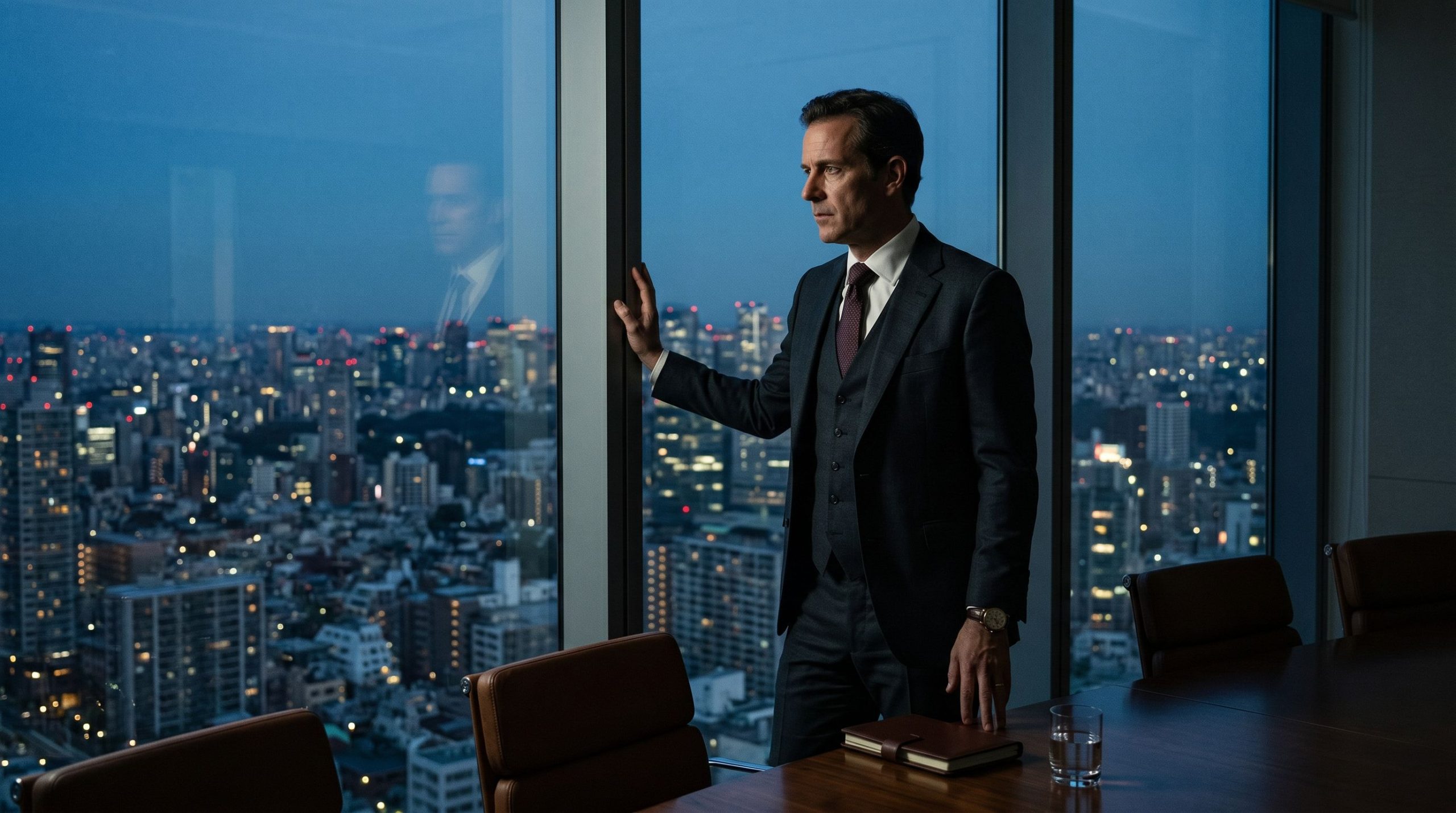 Une nouvelle étude révèle que les personnes aux traits de personnalité sombres sont naturellement attirées par des rôles de leadership