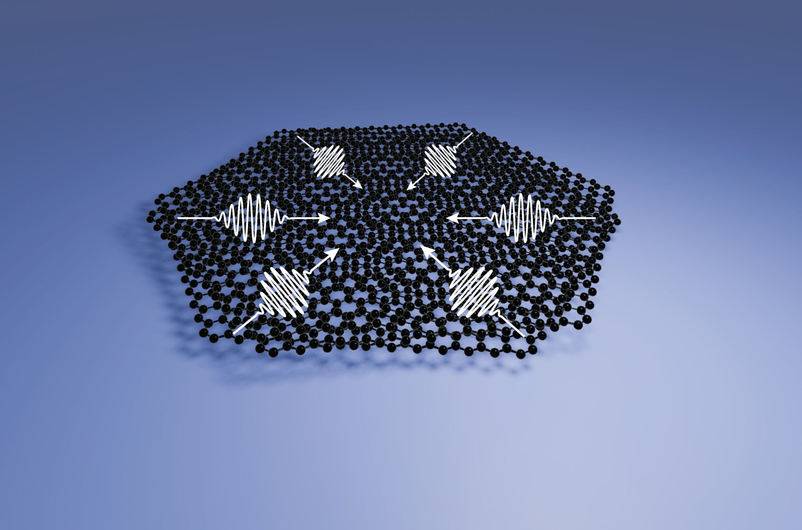 Un lien surprenant entre métallicité et supraconductivité découvert dans le graphène trilayer torsadé