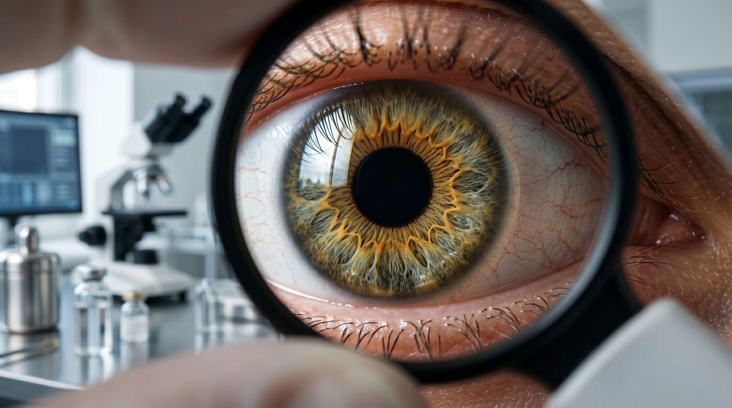 Raccourci en calcul mental : la dilatation des pupilles suggère qu’on commence à résoudre avant d’avoir tous les nombres