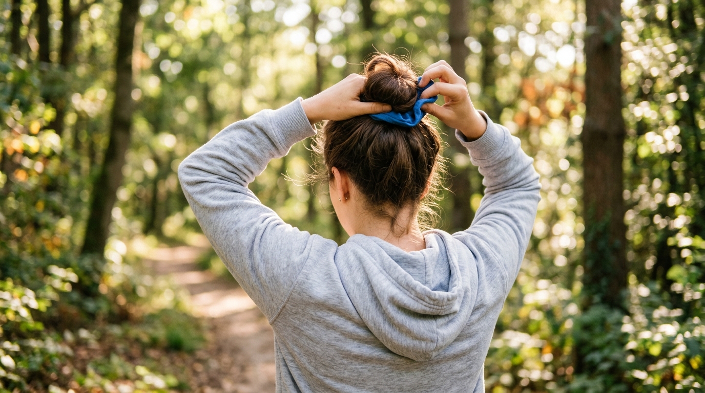 Élastique au poignet : pourquoi ce réflexe courant peut nuire à votre santé