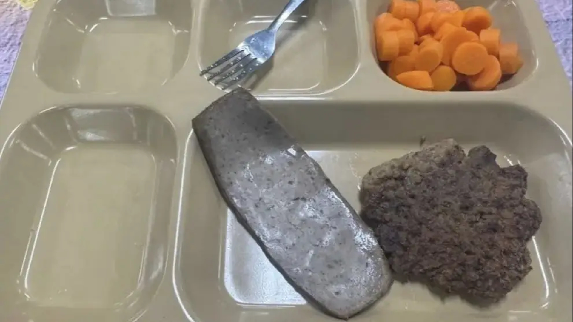 US Army : des soldats dénoncent la qualité de la nourriture après des images alarmantes