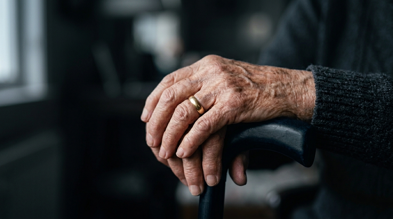 Maladie de Parkinson : 20 ans de combat, un témoignage émouvant sur la résilience face à la maladie
